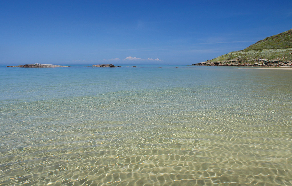 Semesterhus - Costa Rei , Italien - IGC096 13