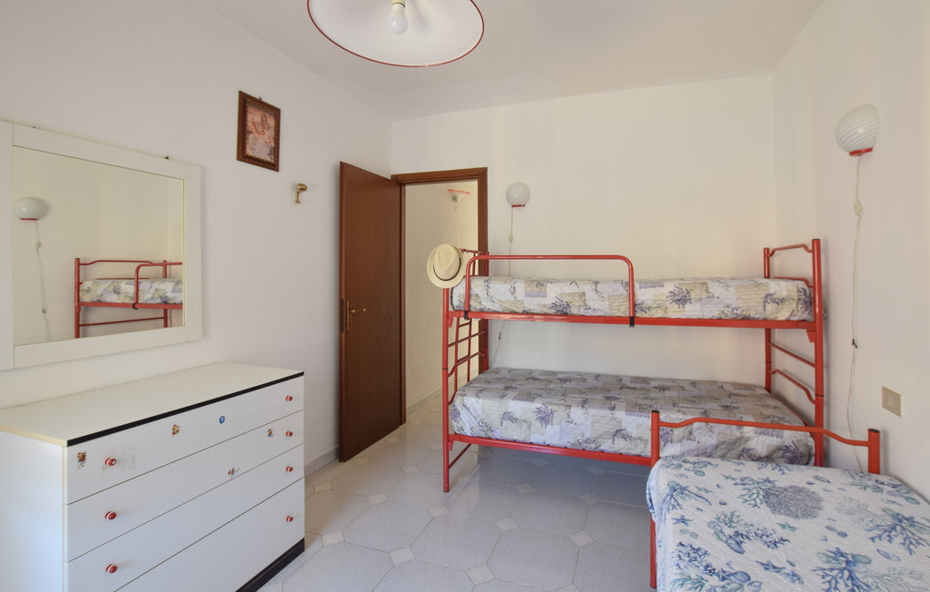 Ferienwohnung - Villasimius , Italien - IGC145 12