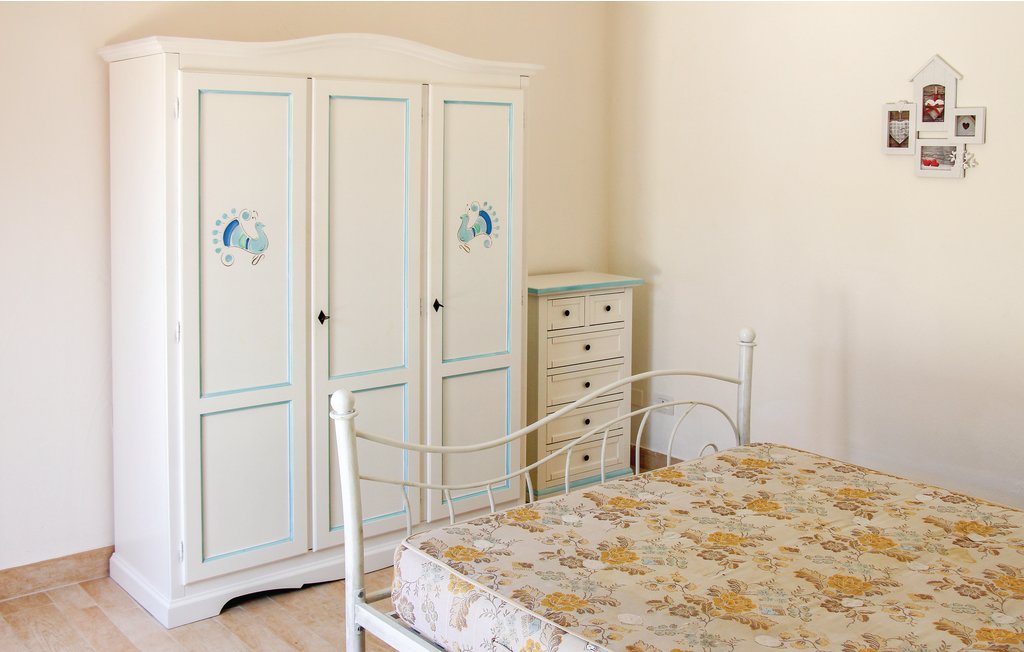 Ferienhaus - Costa Rei , Italien - IGC041 17