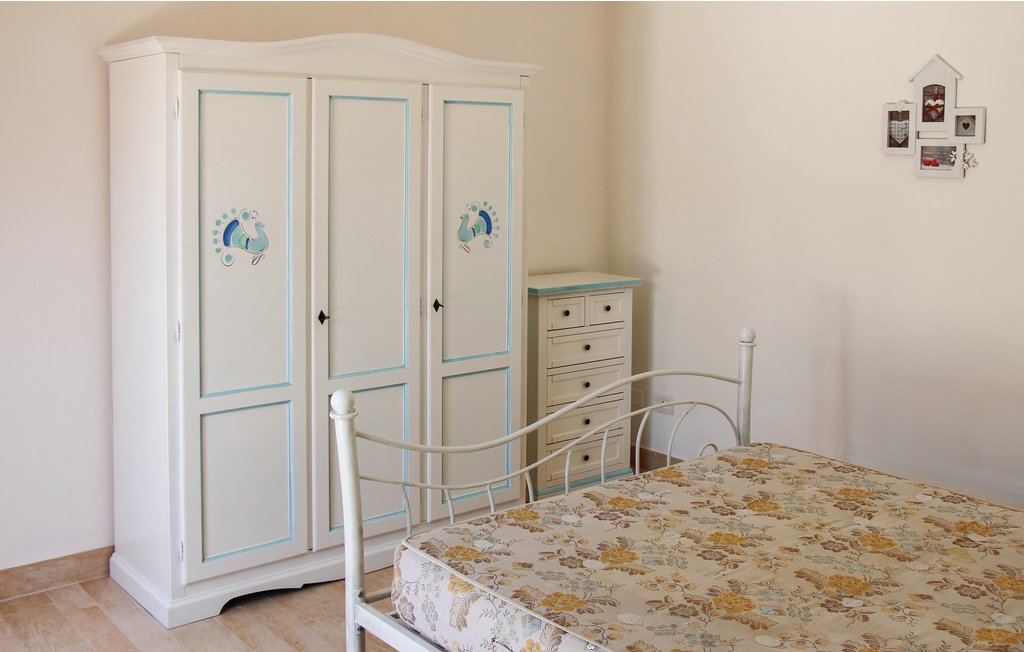 Ferienhaus - Costa Rei , Italien - IGC043 17