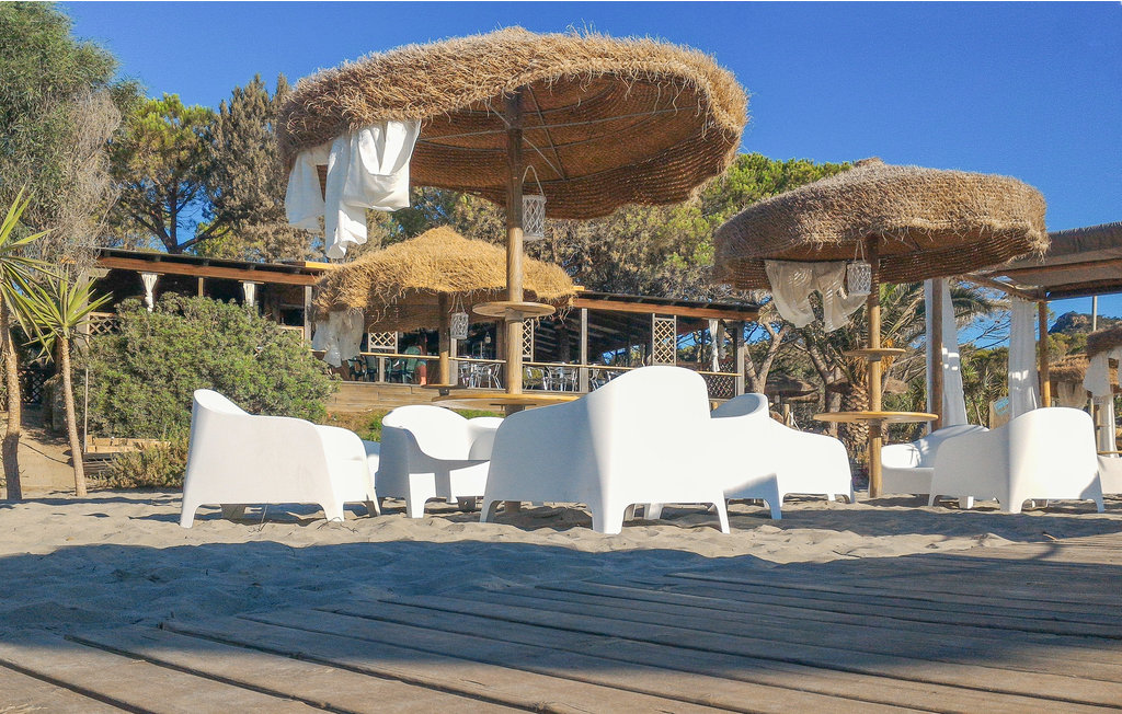 Ferienwohnung - Villaputzu , Italien - IGC082 22