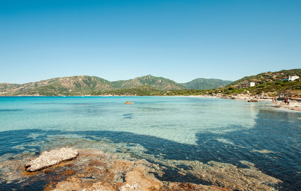 Ferienwohnung - Villasimius , Italien - IGC145 17