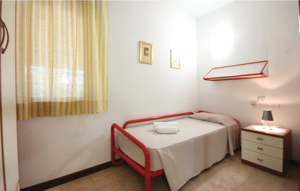 Ferienhaus - Costa Rei , Italien - IGC005 13