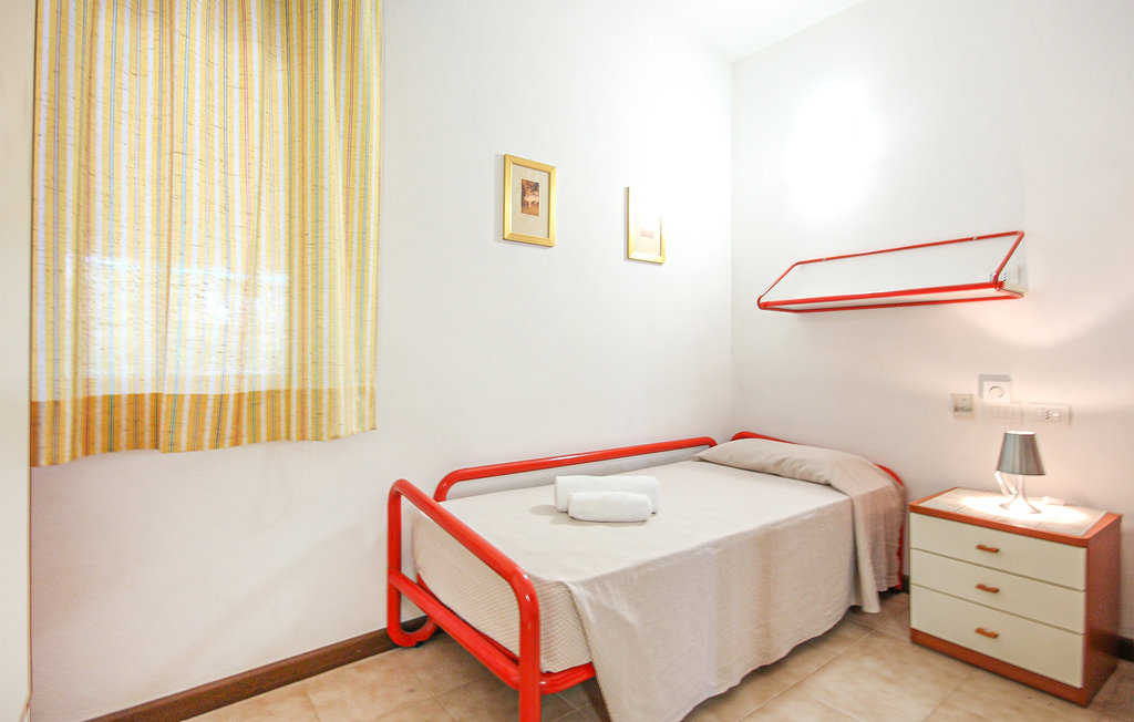 Semesterhus - Costa Rei , Italien - IGC096 9