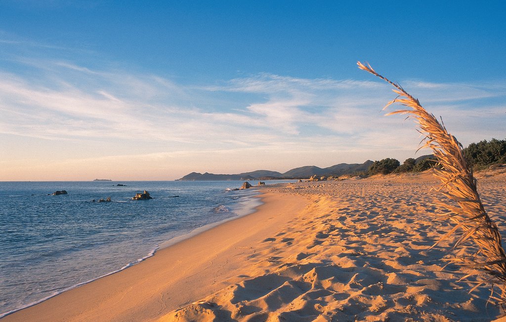 Feriehus - Costa Rei , Italia - IGC002 24