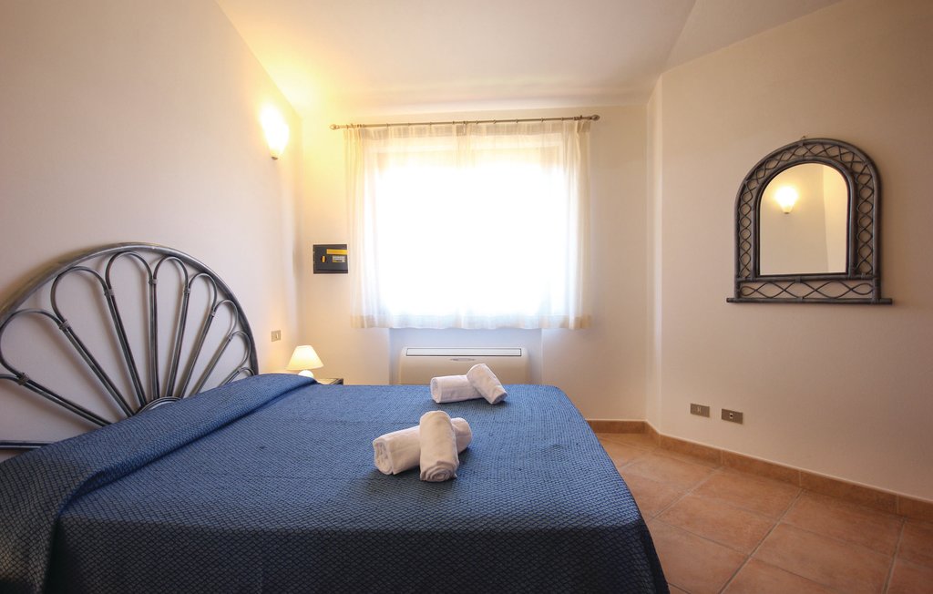 Feriehus - Costa Rei , Italia - IGC002 15