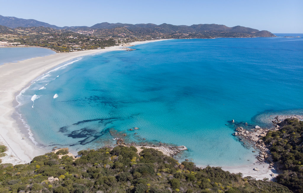 Ferienwohnung - Villasimius , Italien - IGC128 15