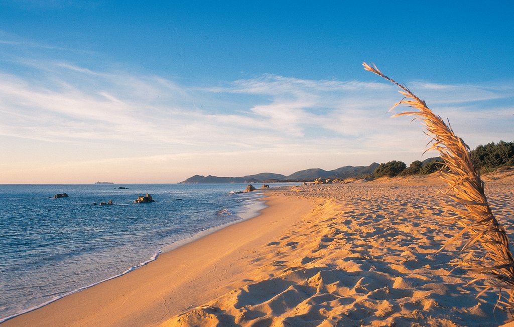 Feriehuse - Costa Rei , Italien - IGC044 21