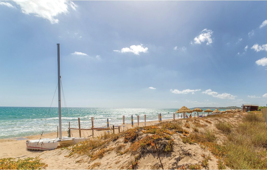 Ferienwohnung - Gonnesa , Italien - IGC073 5