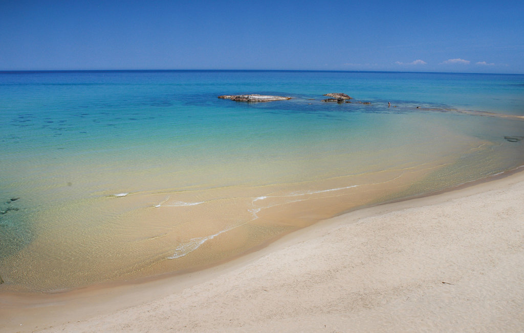 Semesterhus - Costa Rei , Italien - IGC096 14