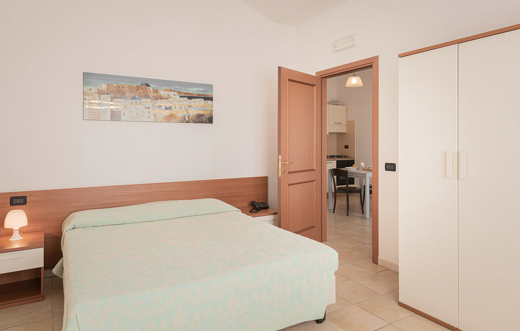 Ferienwohnung - Villasimius , Italien - IGC128 4