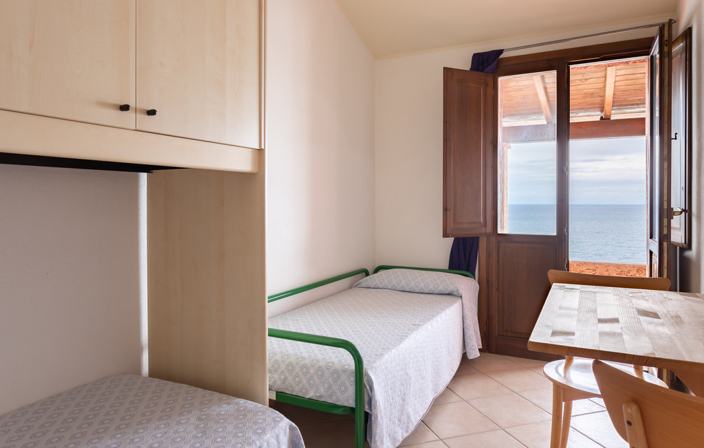 Ferienhaus - Porto Corallo , Italien - IGC136 14