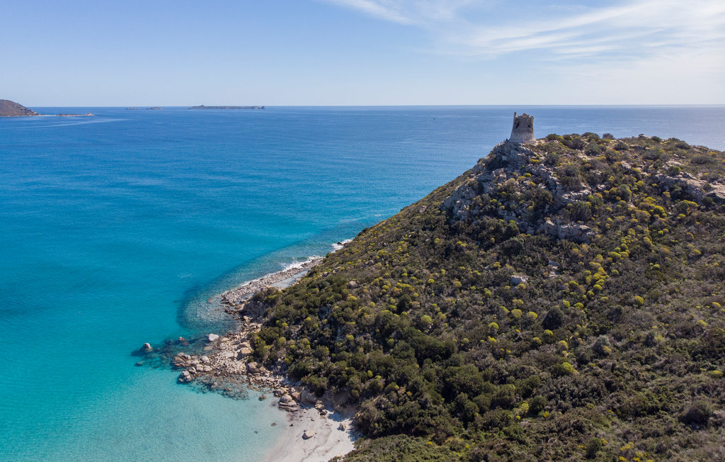 Ferienwohnung - Villasimius , Italien - IGC145 18