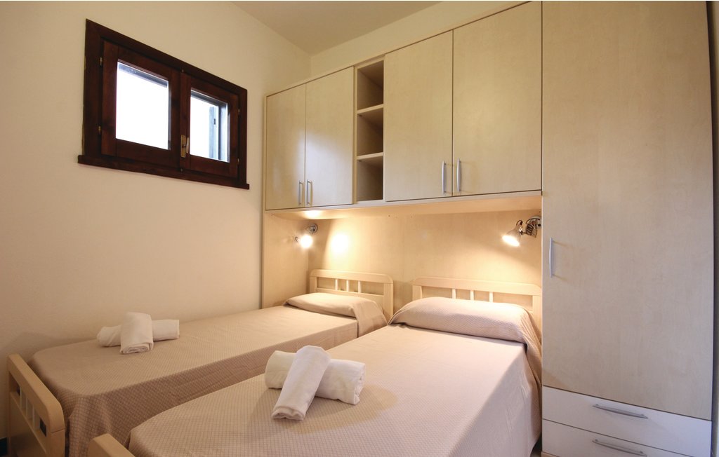 Semesterlägenhet - Costa Rei , Italien - IGC011 4