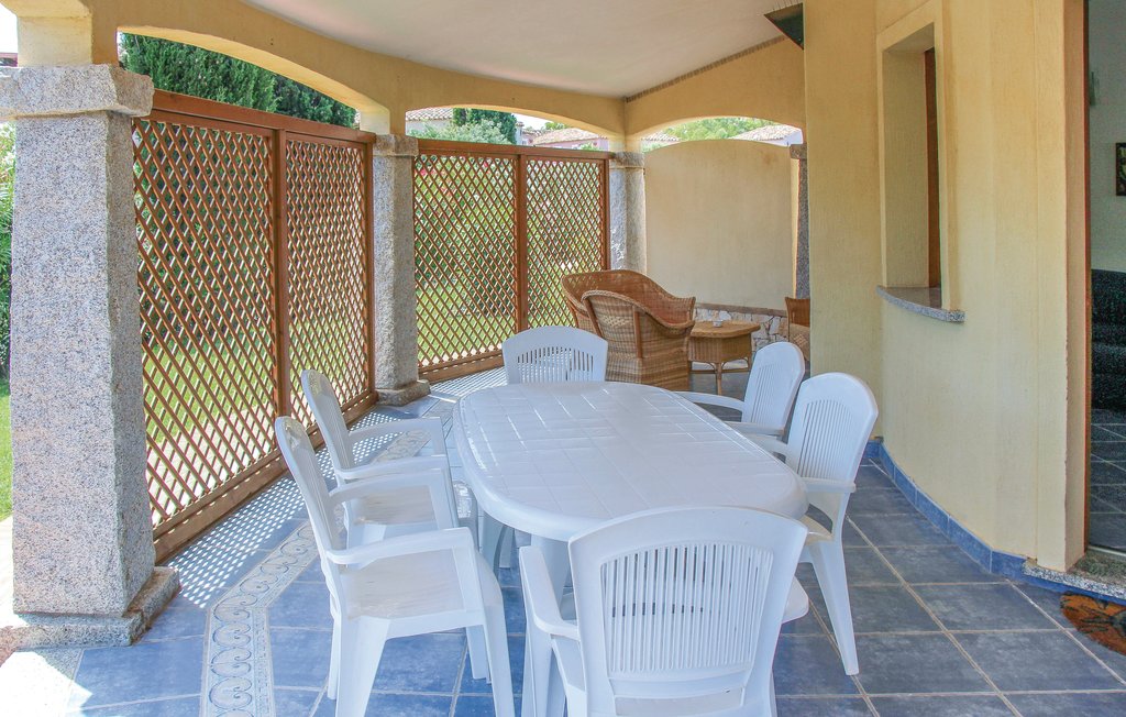 Ferienhaus - Costa Rei , Italien - IGC043 9