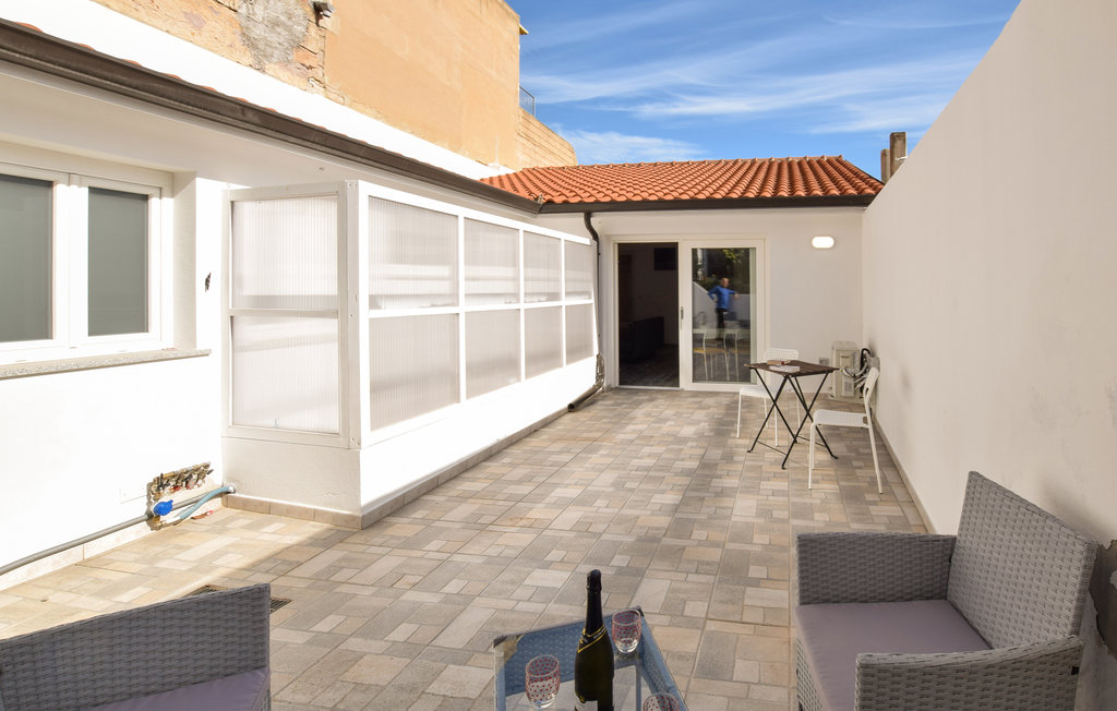 Ferieleilighet - Sant'Antioco , Italia - IGC141 6