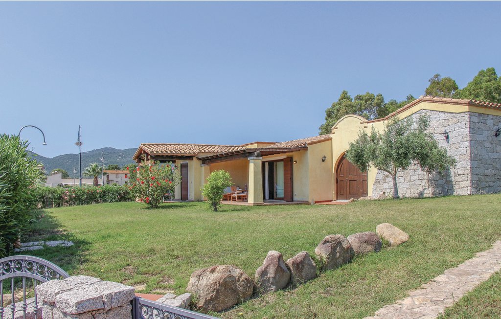 Ferienhaus - Costa Rei , Italien - IGC041 13