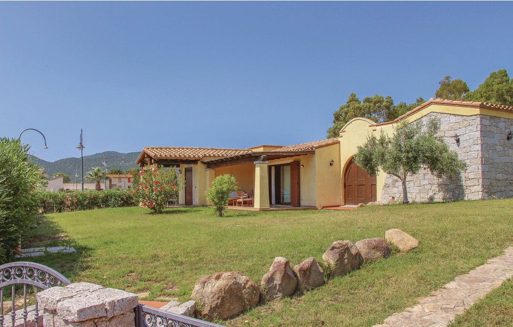 Ferienhaus - Costa Rei , Italien - IGC043 13