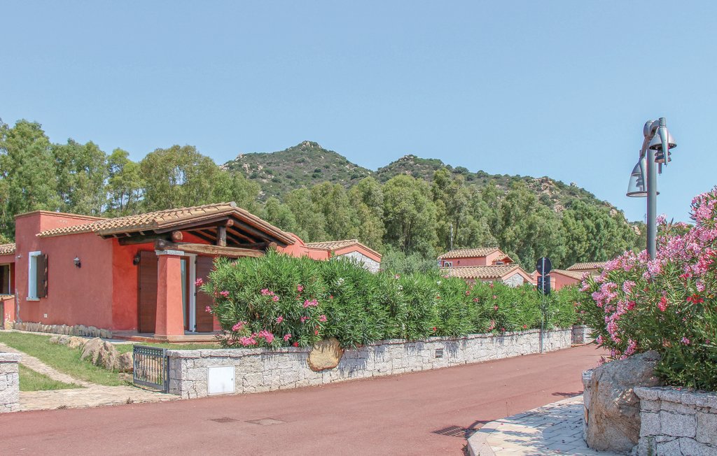 Ferienhaus - Costa Rei , Italien - IGC041 12