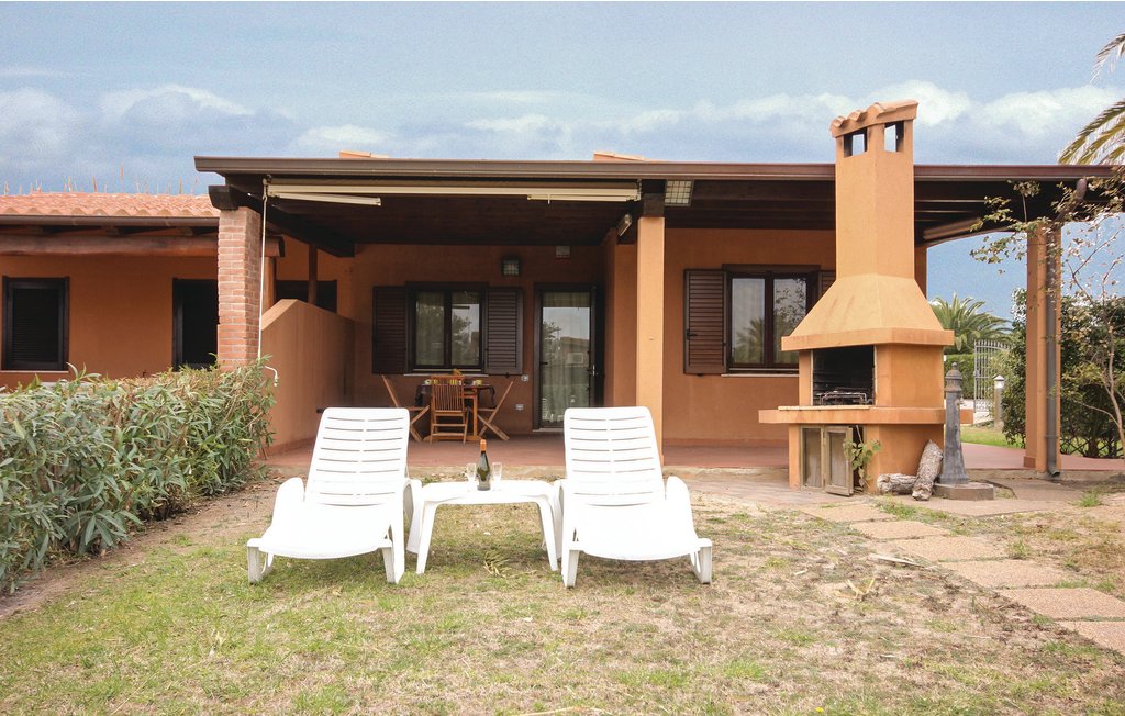 Ferienhaus - Costa Rei , Italien - IGC005 6