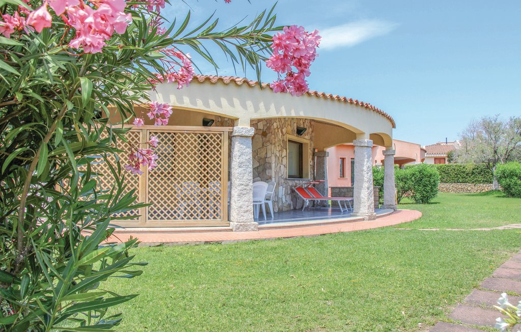 Ferienhaus - Costa Rei , Italien - IGC041 10