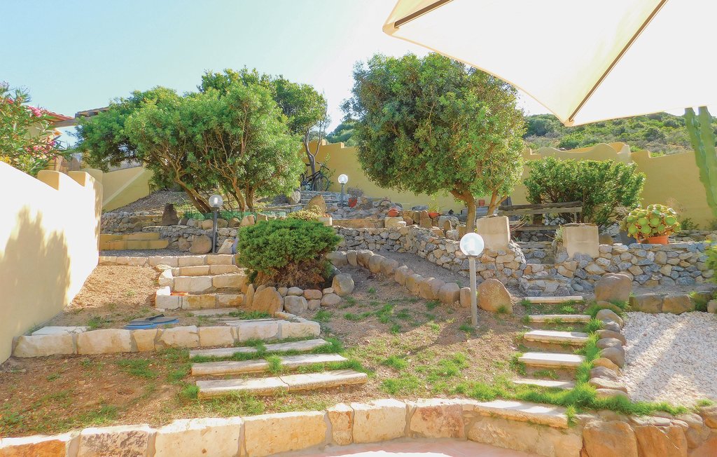 Ferienwohnung - Gonnesa , Italien - IGC073 9