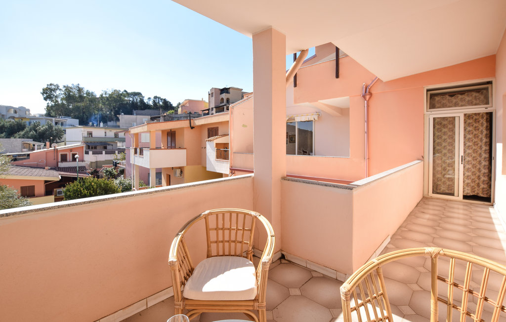 Ferienwohnung - Villasimius , Italien - IGC145 7