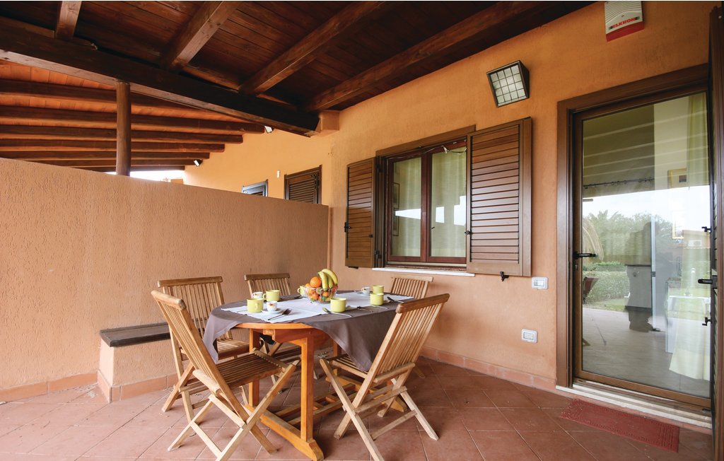 Ferienhaus - Costa Rei , Italien - IGC005 2