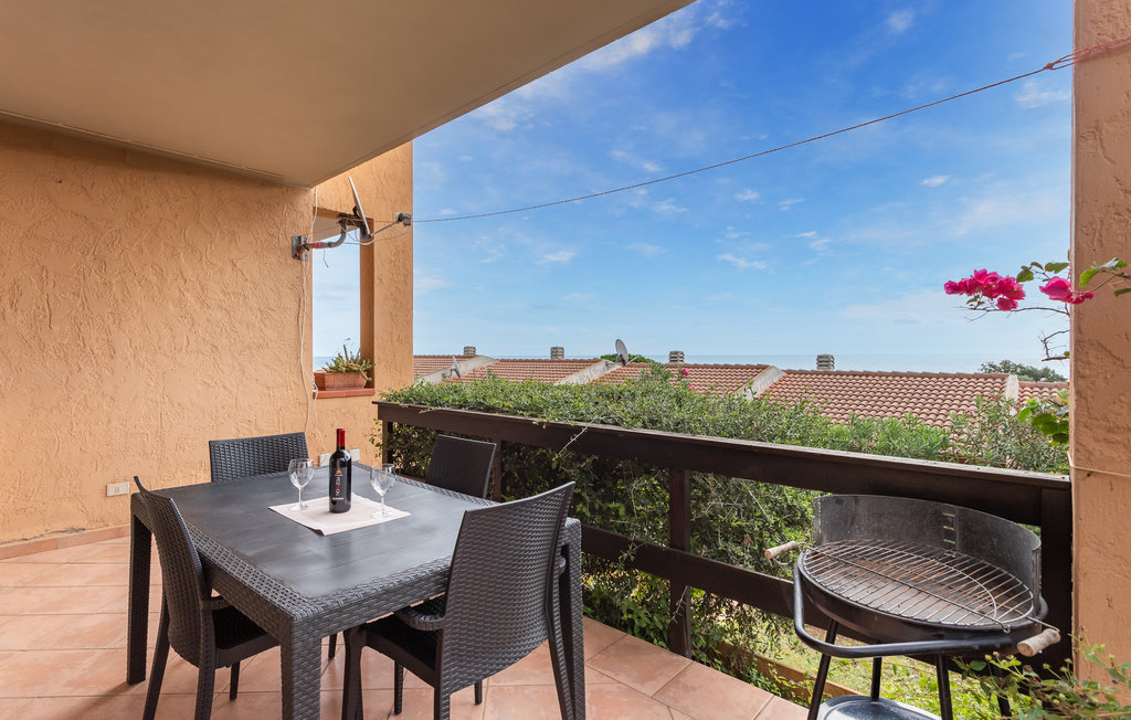 Ferienwohnung - Villaputzu , Italien - IGC082 9