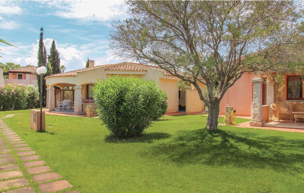 Feriehuse - Costa Rei , Italien - IGC044 11