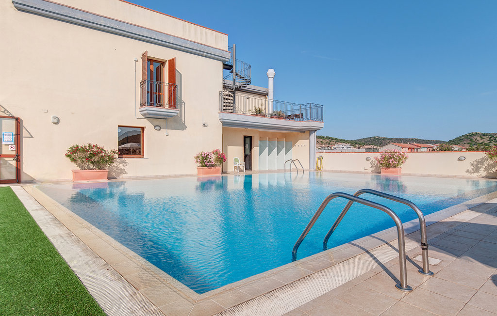 Ferienwohnung - Villasimius , Italien - IGC129 6