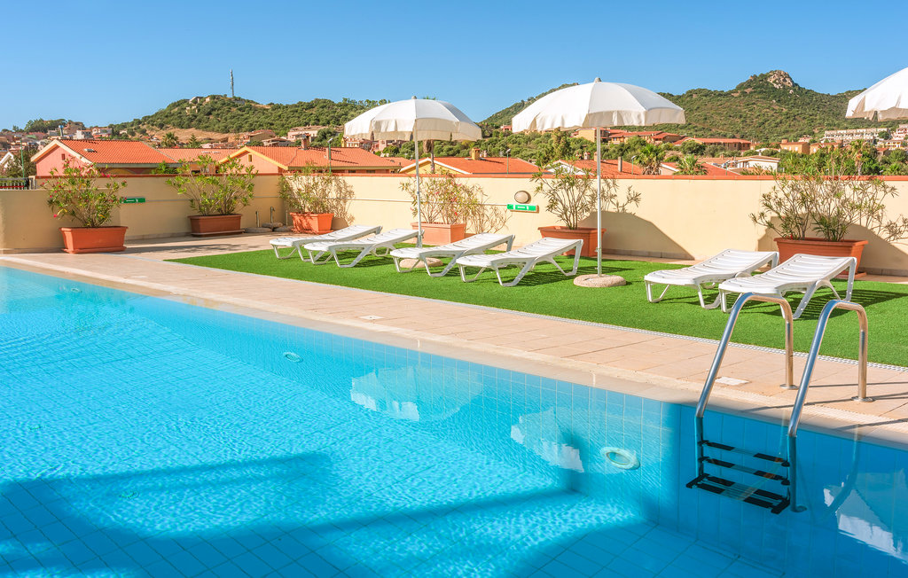 Ferienwohnung - Villasimius , Italien - IGC129 10