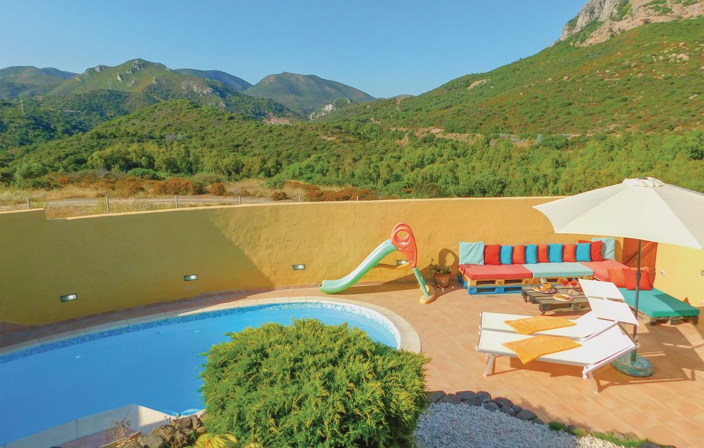 Ferienwohnung - Gonnesa , Italien - IGC073 6