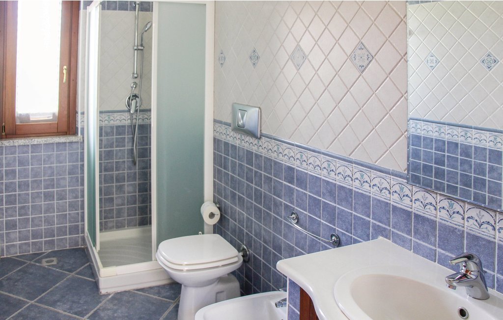 Ferienhaus - Costa Rei , Italien - IGC041 18