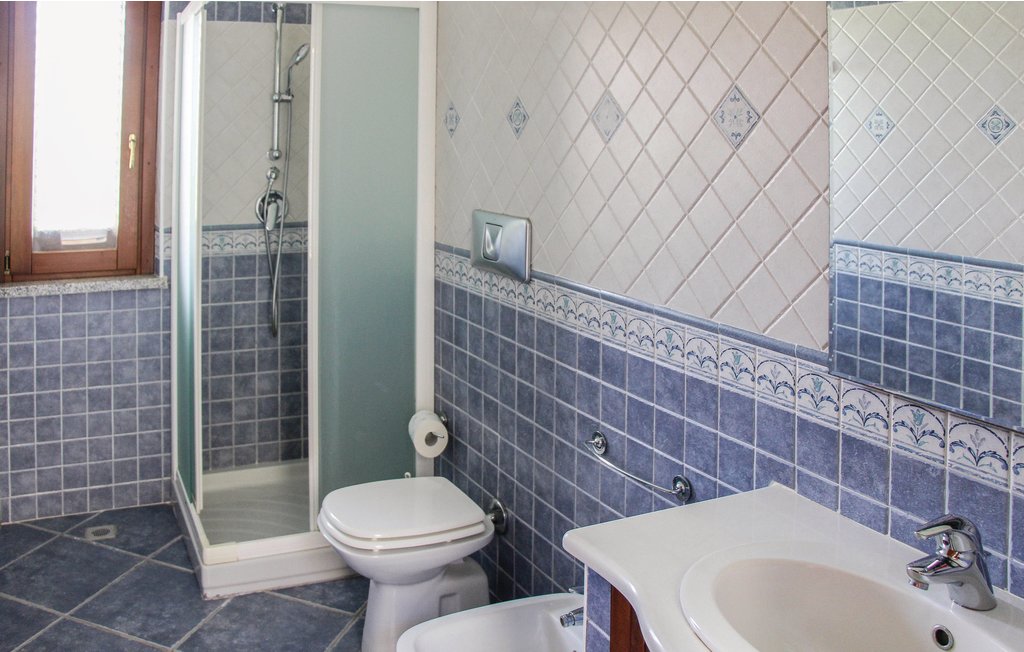 Ferienhaus - Costa Rei , Italien - IGC043 18