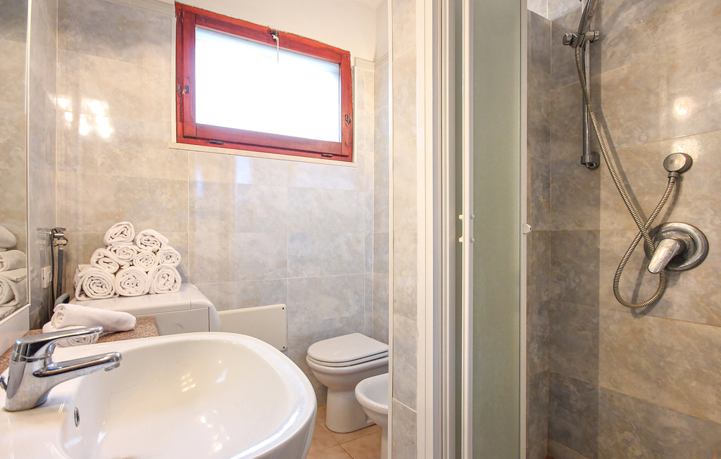 Semesterhus - Costa Rei , Italien - IGC096 10