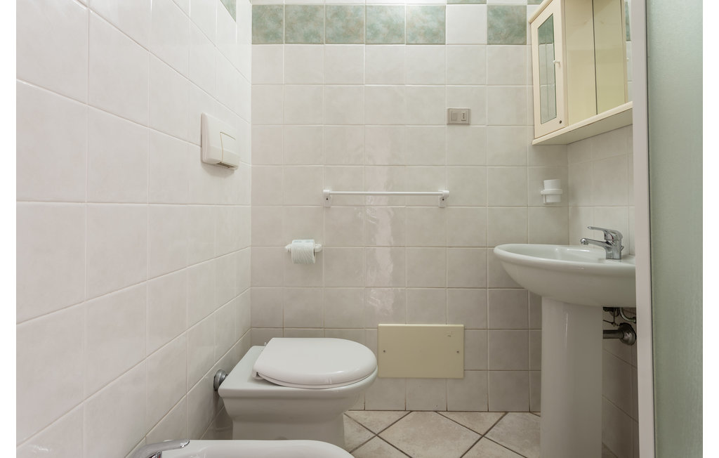 Ferienwohnung - Villaputzu , Italien - IGC069 13