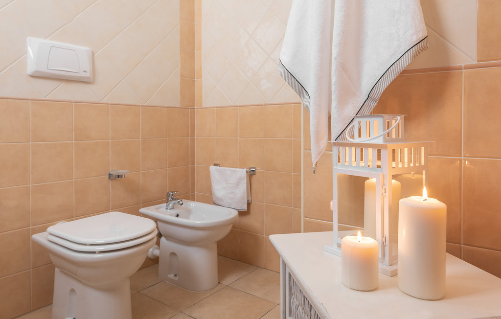 Ferienwohnung - Villasimius , Italien - IGC129 13