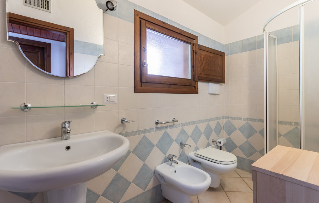 Ferienhaus - Porto Corallo , Italien - IGC136 18