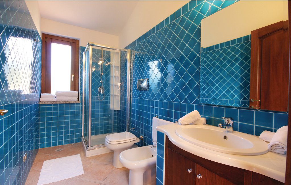 Feriehus - Costa Rei , Italia - IGC002 21