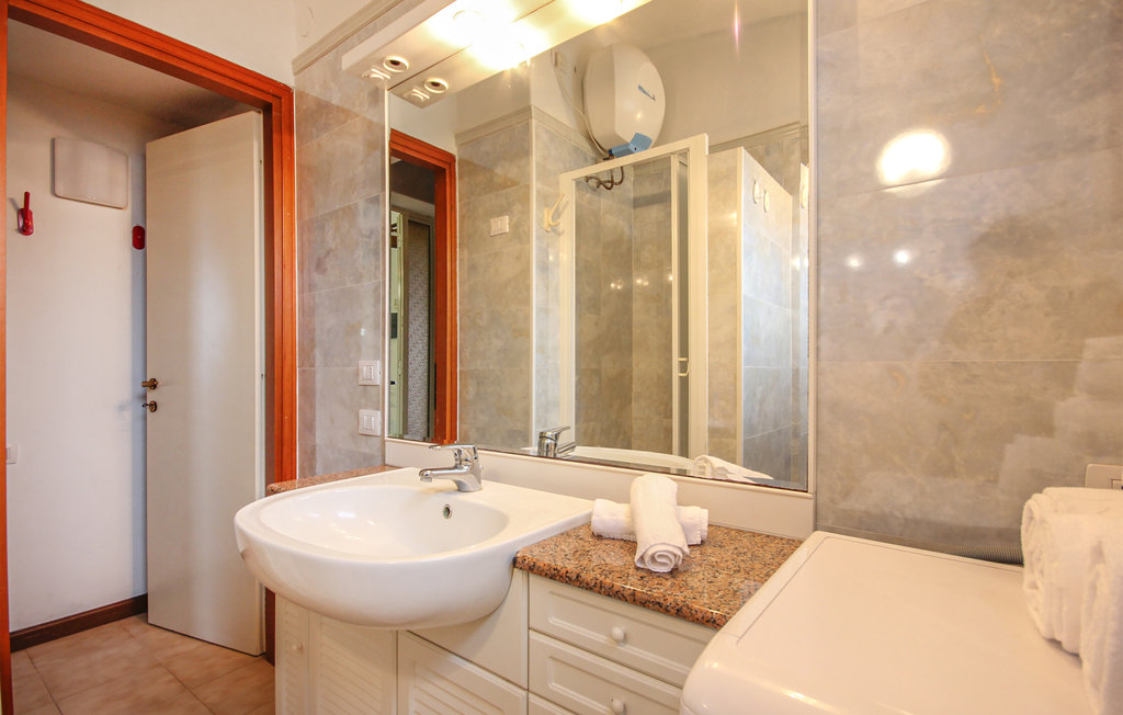 Semesterhus - Costa Rei , Italien - IGC096 11