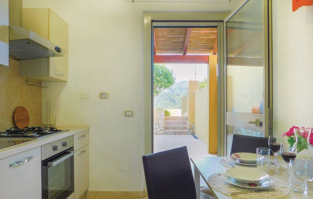 Ferienwohnung - Gonnesa , Italien - IGC073 10