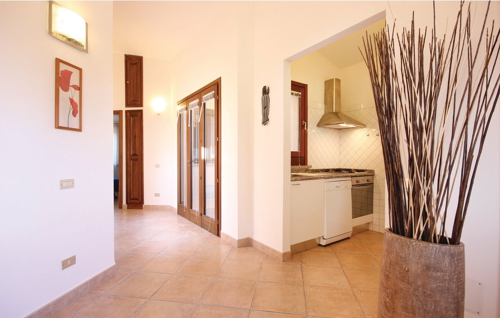 Feriehus - Costa Rei , Italia - IGC002 13