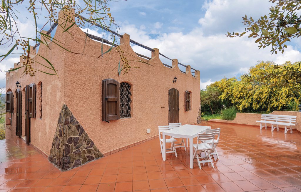 Feriehuse - Gonnesa , Italien - IGC040 1