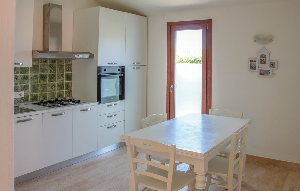 Ferienhaus - Costa Rei , Italien - IGC041 15