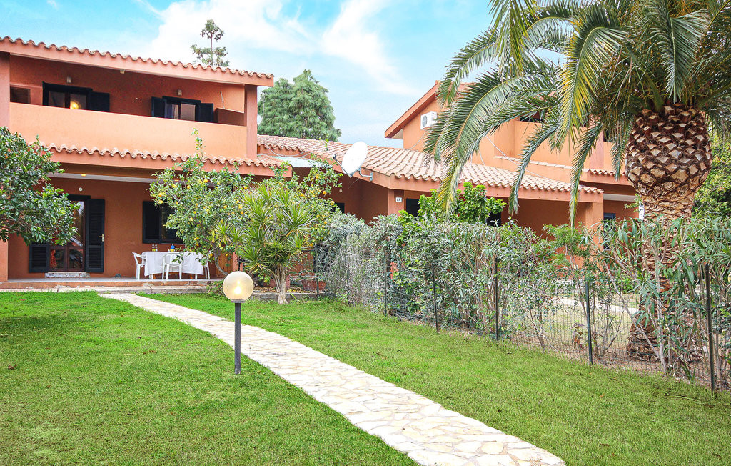 Ferienwohnung - Costa Rei , Italien - IGC102 1