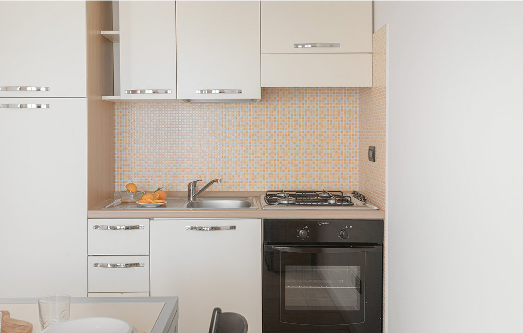 Ferienwohnung - Villasimius , Italien - IGC128 10