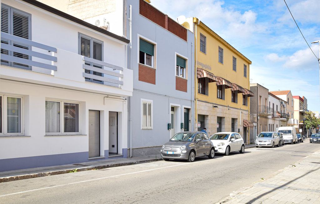 Ferieleilighet - Sant'Antioco , Italia - IGC141 8
