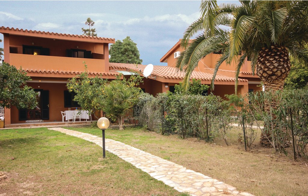 Semesterlägenhet - Costa Rei , Italien - IGC011 5