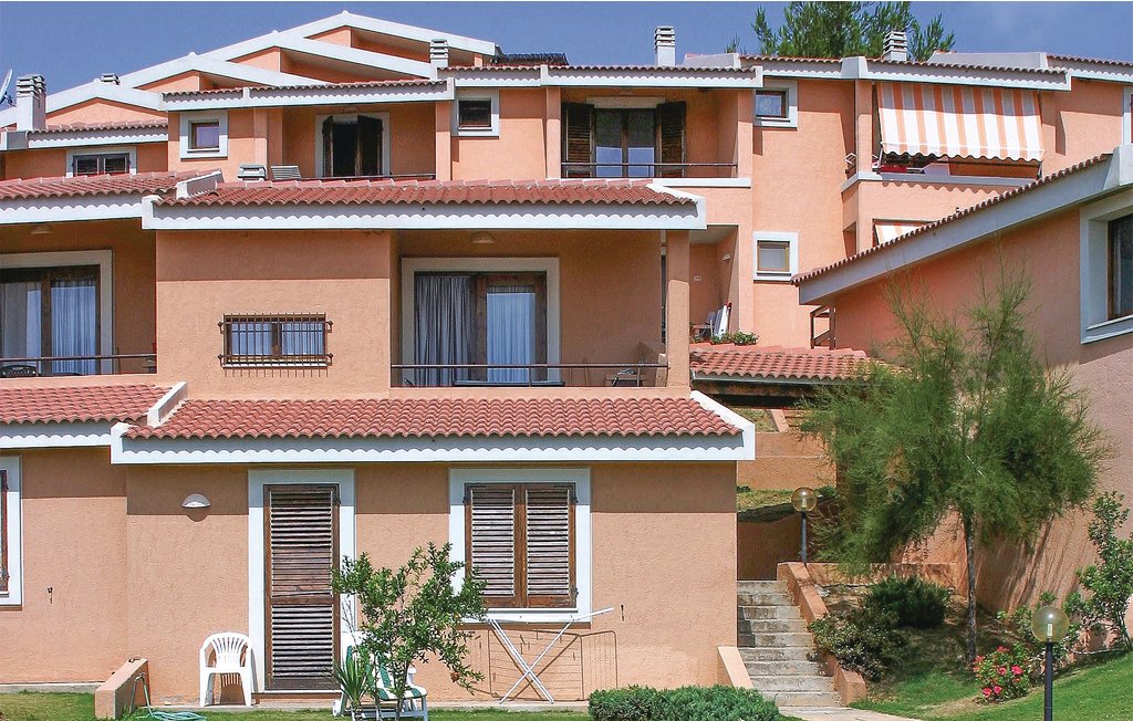 Ferienwohnung - Villaputzu , Italien - IGC070 5